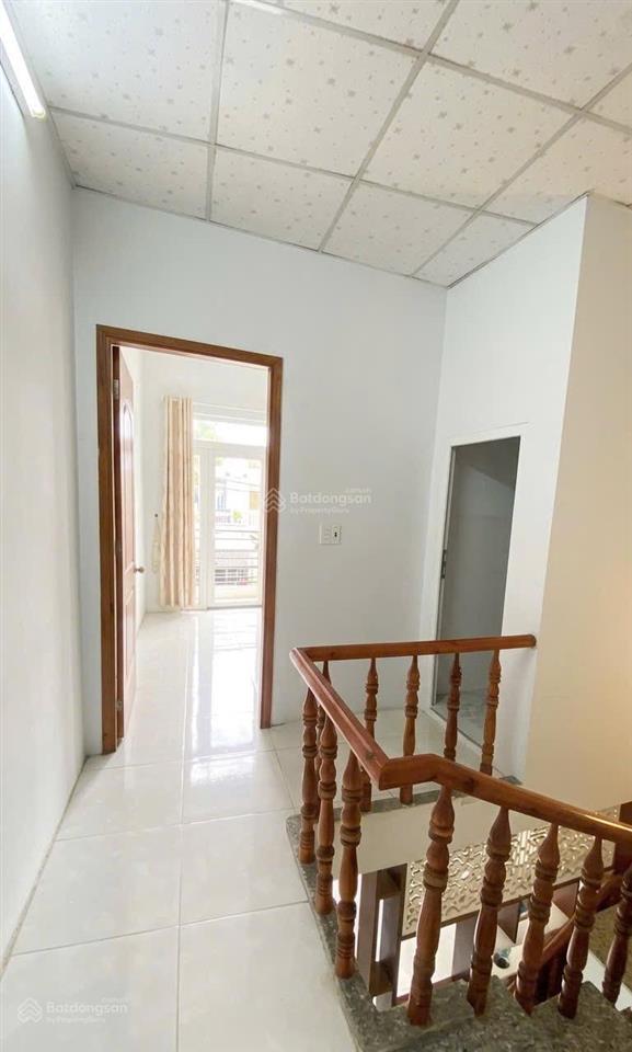 Giá chỉ 3,5 tỷ nhà xe hơi ngủ trong nhà gần phạm văn đồng & gigamall 2t 2pn 44m² chốt lẹ tay