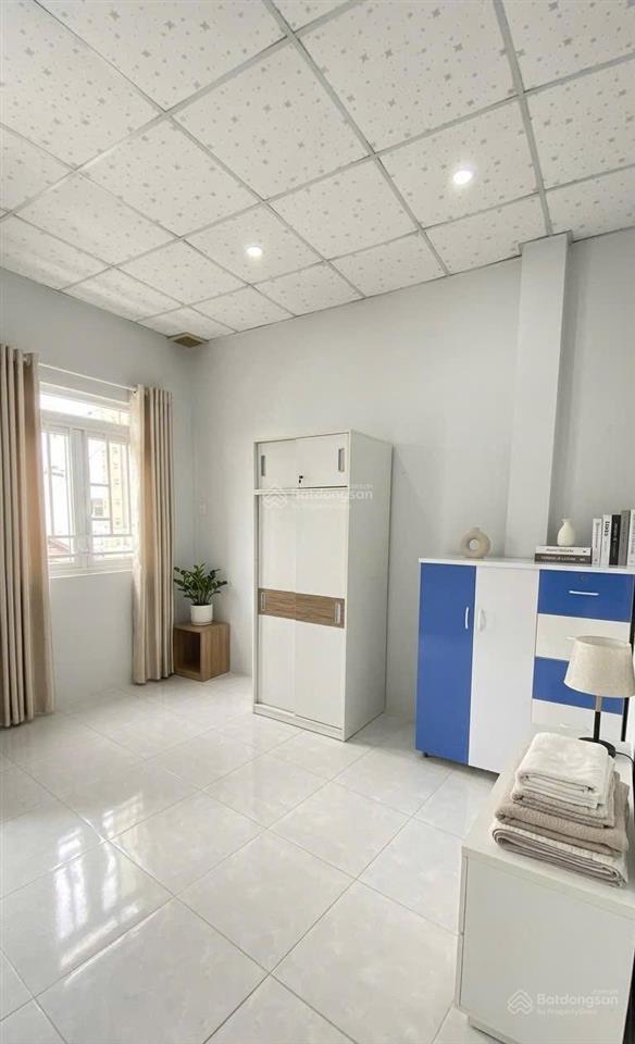 Giá chỉ 3,5 tỷ nhà xe hơi ngủ trong nhà gần phạm văn đồng & gigamall 2t 2pn 44m² chốt lẹ tay