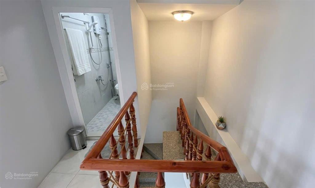 Giá chỉ 3,5 tỷ nhà xe hơi ngủ trong nhà gần phạm văn đồng & gigamall 2t 2pn 44m² chốt lẹ tay