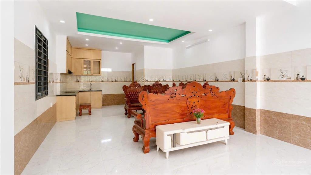Chủ ngộp giảm 700 triệu, bán gấp nhà mặt tiền nam cao, thủ đức 2pn 2t 6,8 tỷ
