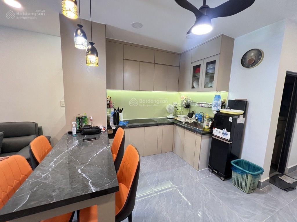 Siêu phẩm nhà 2t dt 120m² 4,1x14m² hạ nhiệt cực mạnh 6,4 tỷ giảm 5,85 tỷ vip tăng nhơn phú b