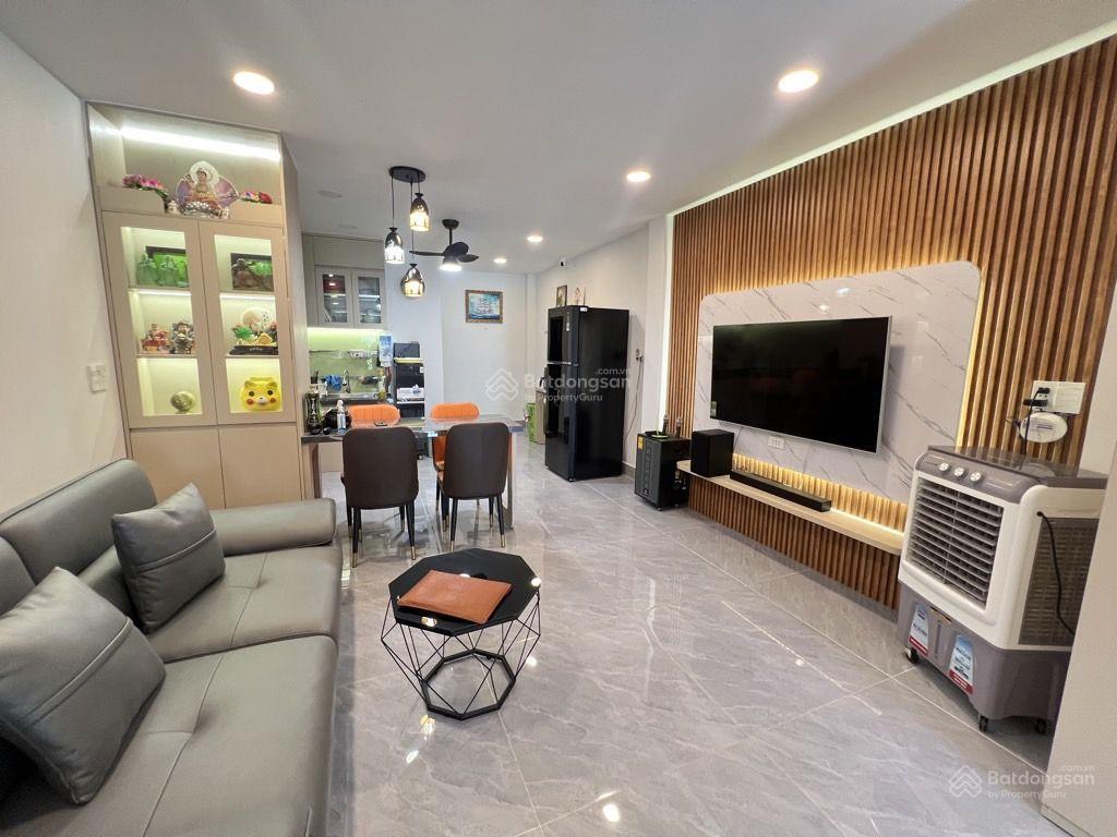 Siêu phẩm nhà 2t dt 120m² 4,1x14m² hạ nhiệt cực mạnh 6,4 tỷ giảm 5,85 tỷ vip tăng nhơn phú b