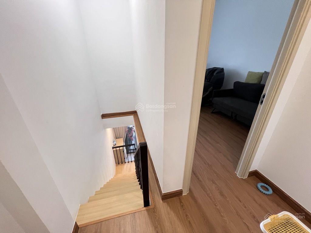 Siêu phẩm nhà 2t dt 120m² 4,1x14m² hạ nhiệt cực mạnh 6,4 tỷ giảm 5,85 tỷ vip tăng nhơn phú b