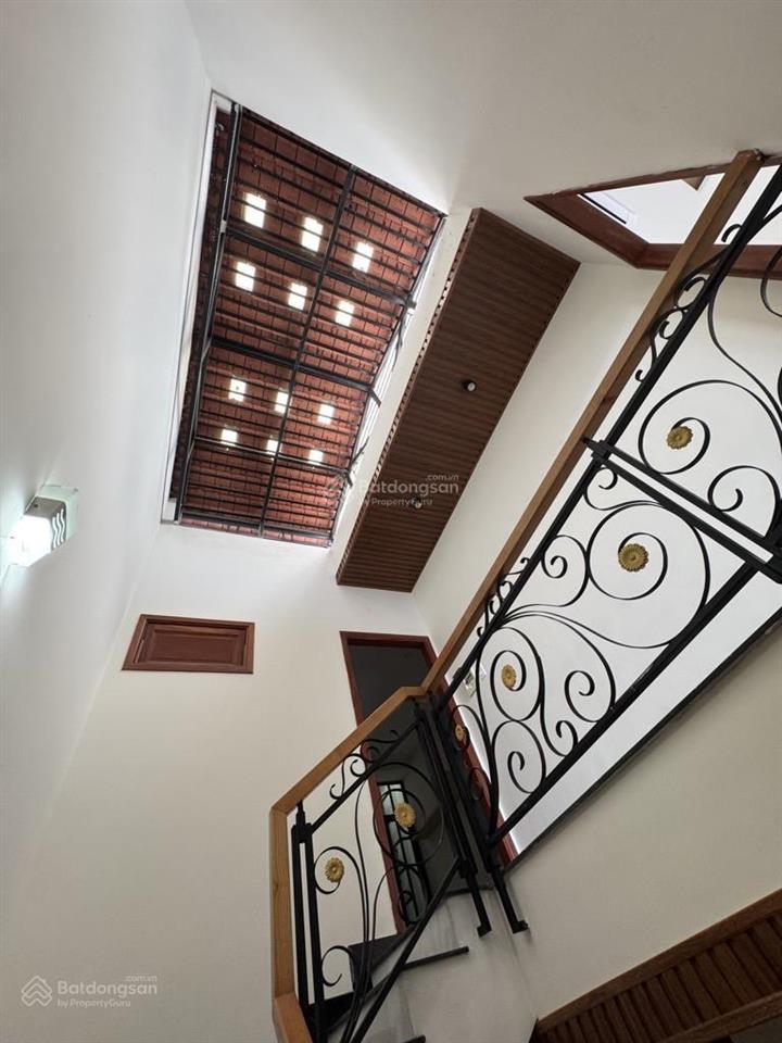 Giảm mạnh 150 triệu nhà 3 tầng trường thọ chỉ 7.5 tỷ, 4pn full nội thất hiếm