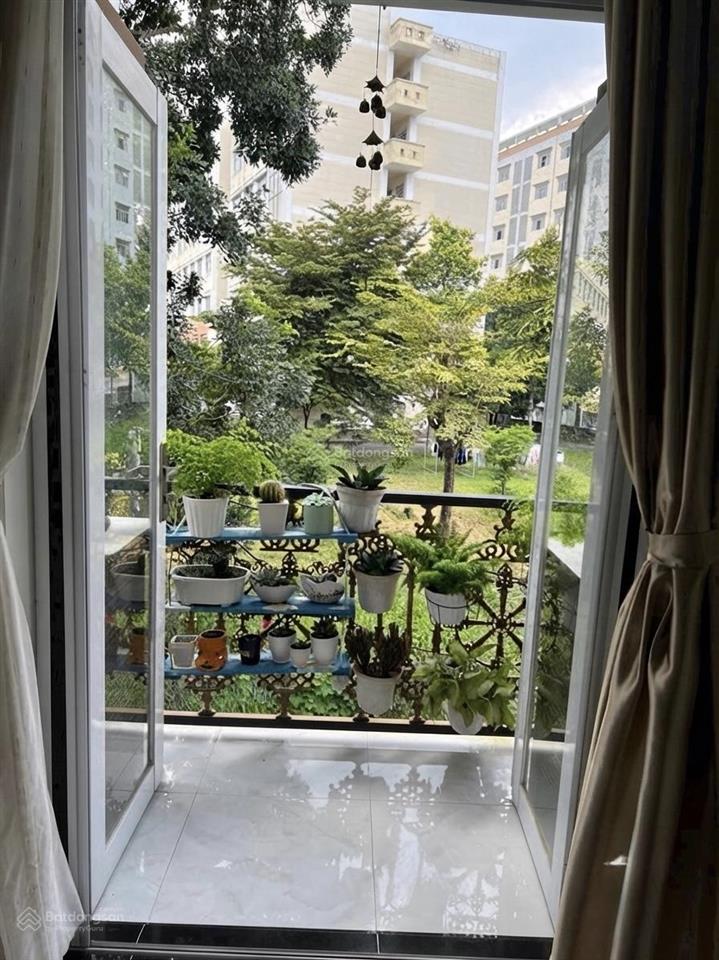 Nhà phố liền kề 4 tầng làng tăng phú, tp. thủ đức giá 7,8tỷ 4pn