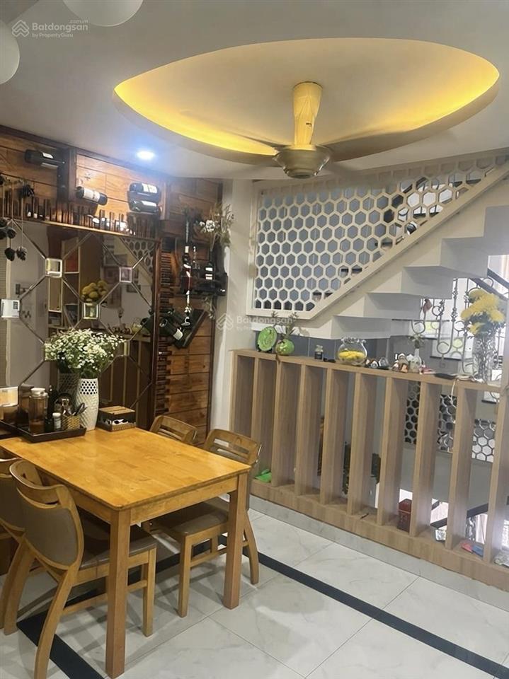 Nhà phố liền kề 4 tầng làng tăng phú, tp. thủ đức giá 7,8tỷ 4pn