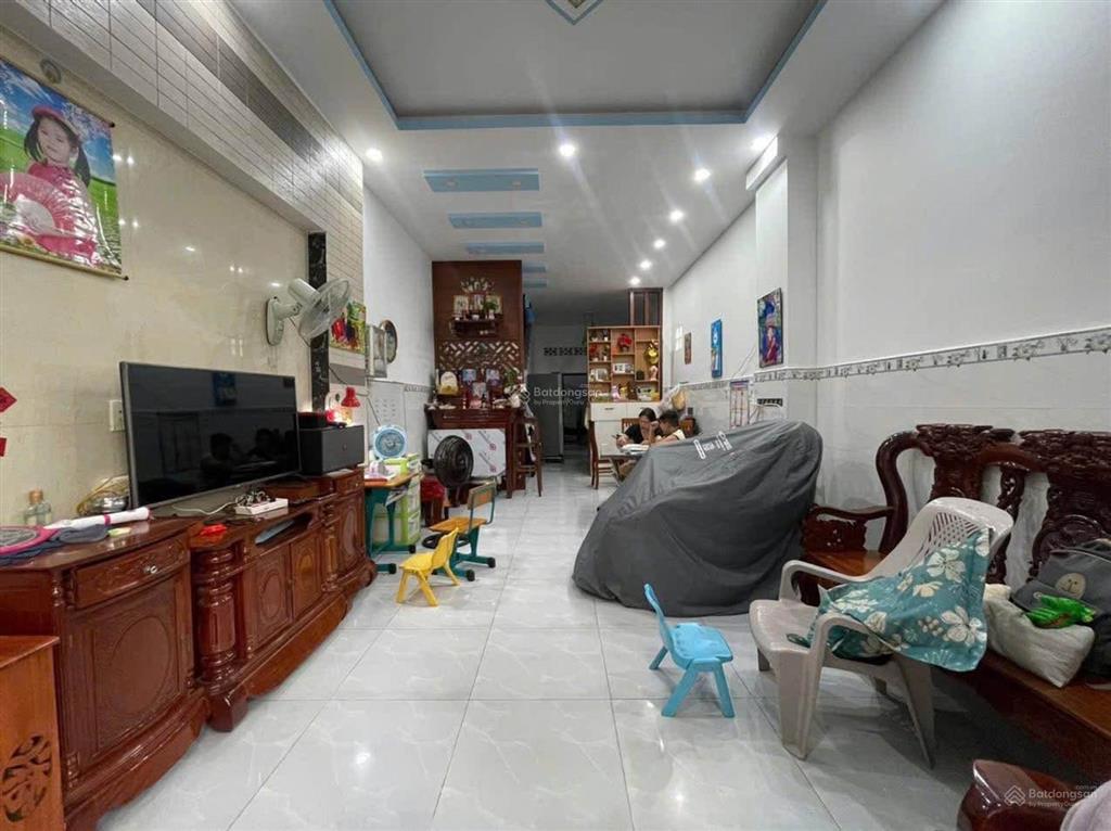 Hiếm có phước long nhà đẹp ô tô đỗ cửa chỉ 6,5 tỷ dt70m² 2t 3pn nhanh tay chốt lẹ
