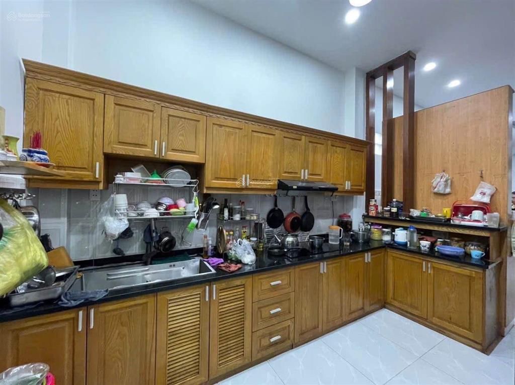 Hiếm có phước long nhà đẹp ô tô đỗ cửa chỉ 6,5 tỷ dt70m² 2t 3pn nhanh tay chốt lẹ