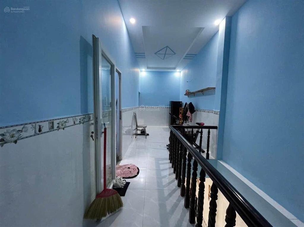 Hiếm có phước long nhà đẹp ô tô đỗ cửa chỉ 6,5 tỷ dt70m² 2t 3pn nhanh tay chốt lẹ
