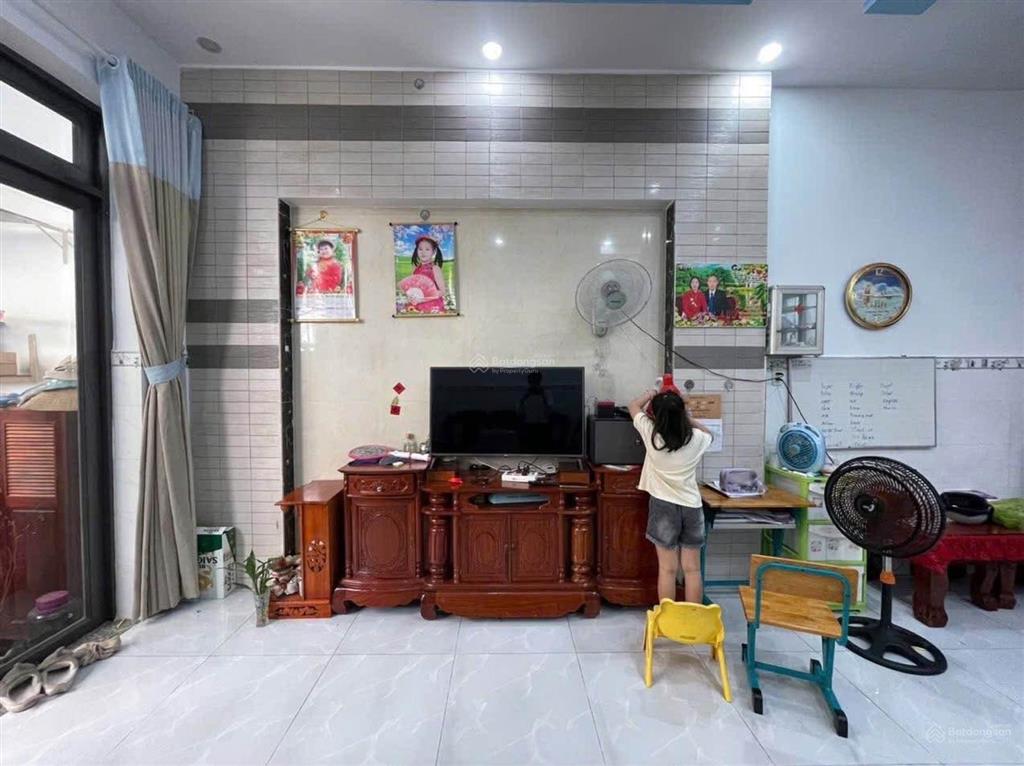 Hiếm có phước long nhà đẹp ô tô đỗ cửa chỉ 6,5 tỷ dt70m² 2t 3pn nhanh tay chốt lẹ