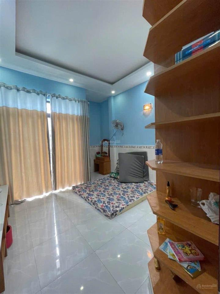 Hiếm có phước long nhà đẹp ô tô đỗ cửa chỉ 6,5 tỷ dt70m² 2t 3pn nhanh tay chốt lẹ