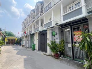 Tin nóng chủ chốt bán gấp vừa giảm thêm 150 triệu giá chốt chỉ 5.55 tỷ 3t 4pn dt55m² hiệp phú