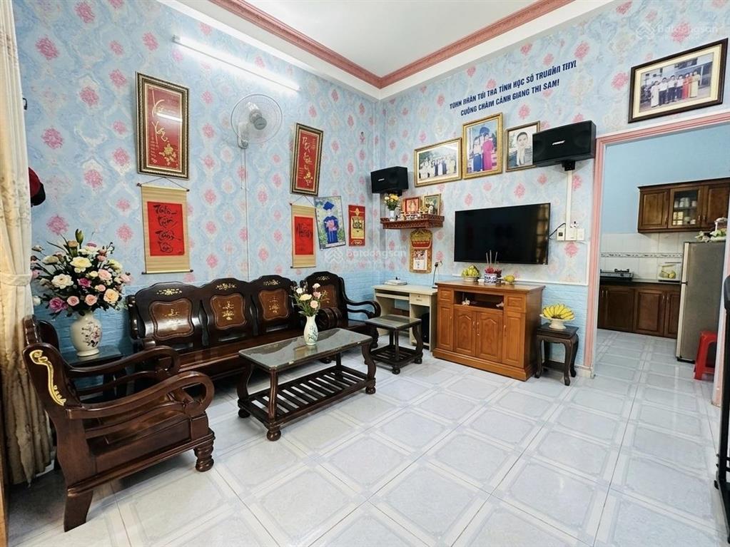 Bán nhà trung tâm tăng nhơn phú 2t2pn dt 35m2 giảm ngay 250 triệu chỉ còn 3 tỷ 450 triệu