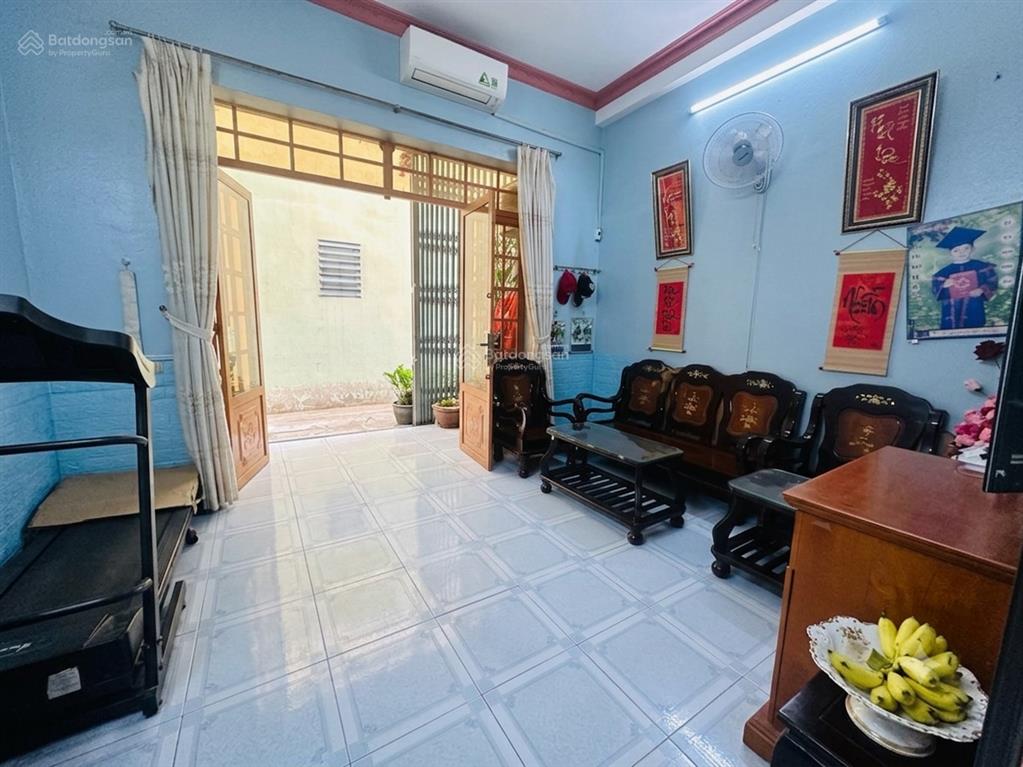 Bán nhà trung tâm tăng nhơn phú 2t2pn dt 35m2 giảm ngay 250 triệu chỉ còn 3 tỷ 450 triệu