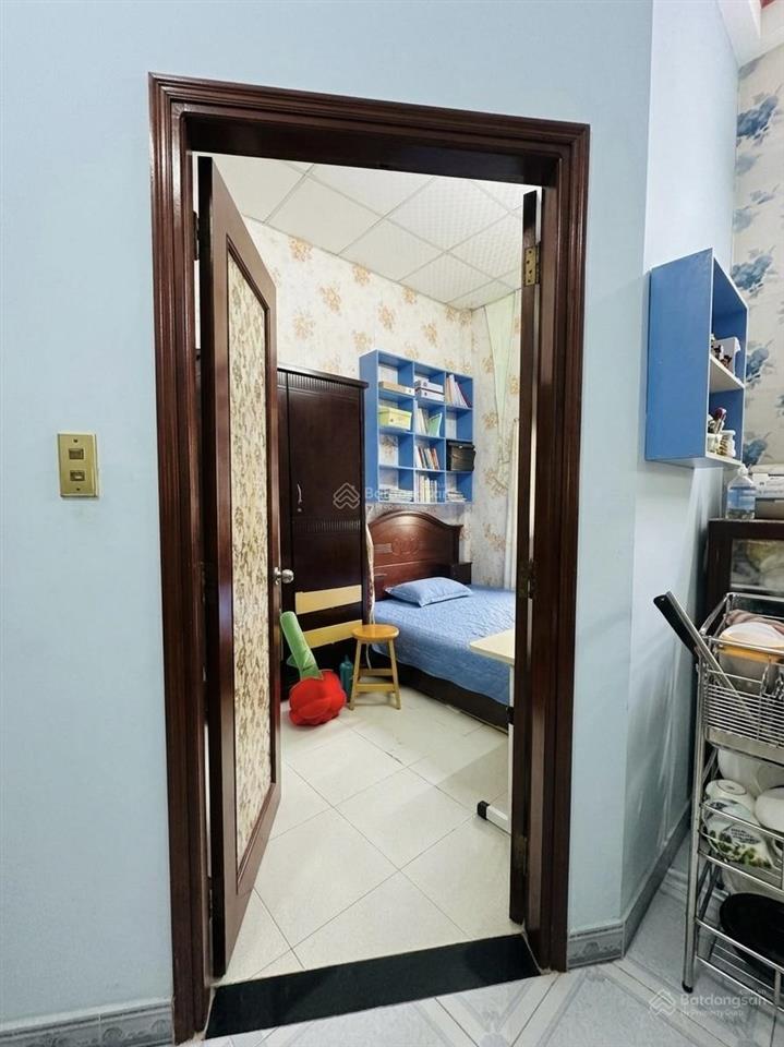 Bán nhà trung tâm tăng nhơn phú 2t2pn dt 35m2 giảm ngay 250 triệu chỉ còn 3 tỷ 450 triệu
