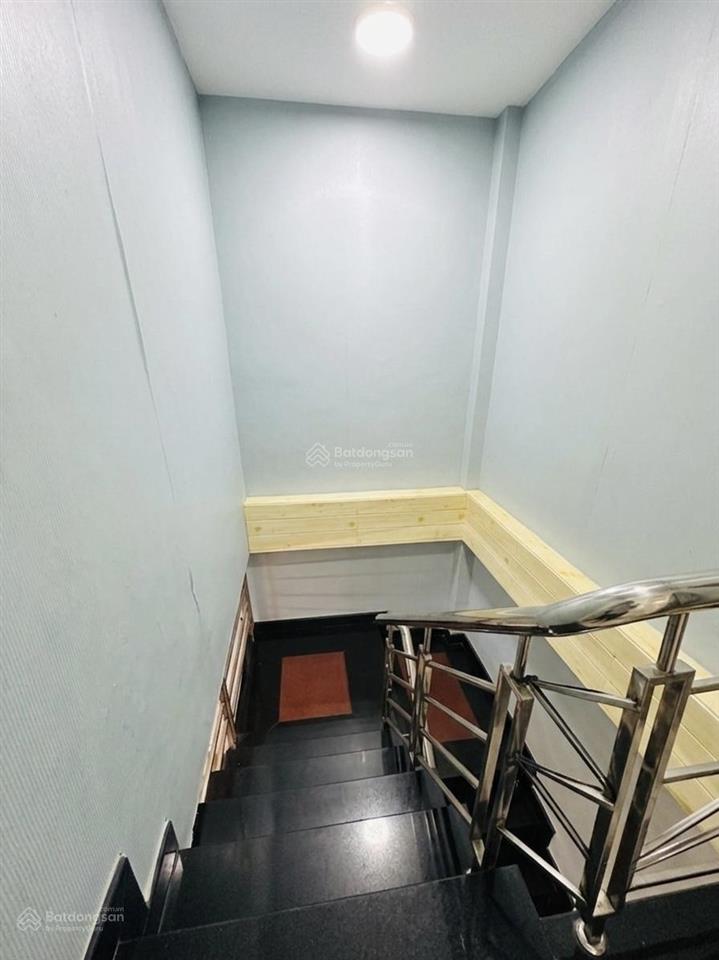 Bán nhà trung tâm tăng nhơn phú 2t2pn dt 35m2 giảm ngay 250 triệu chỉ còn 3 tỷ 450 triệu