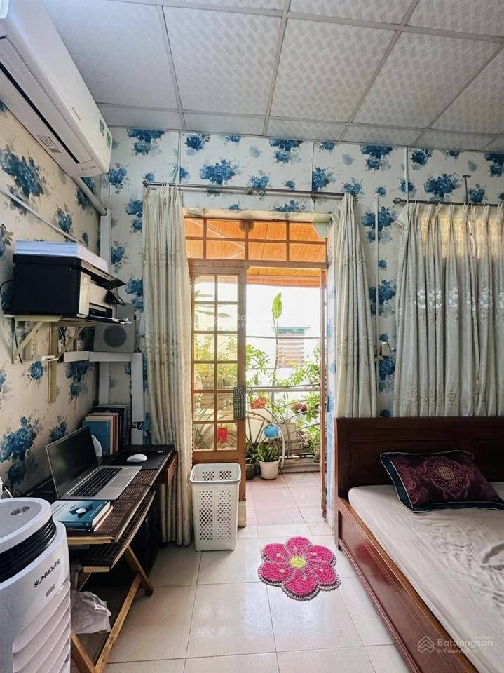 Bán nhà trung tâm tăng nhơn phú 2t2pn dt 35m2 giảm ngay 250 triệu chỉ còn 3 tỷ 450 triệu