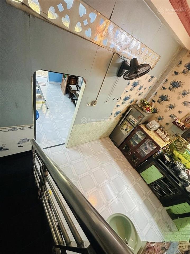 Bán nhà trung tâm tăng nhơn phú 2t2pn dt 35m2 giảm ngay 250 triệu chỉ còn 3 tỷ 450 triệu