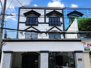 Mặt tiền nguyễn xiển ngang khủng 8.45m gần vinhomes grand park chỉ nhỉnh 6 tỷ 3t 4pn