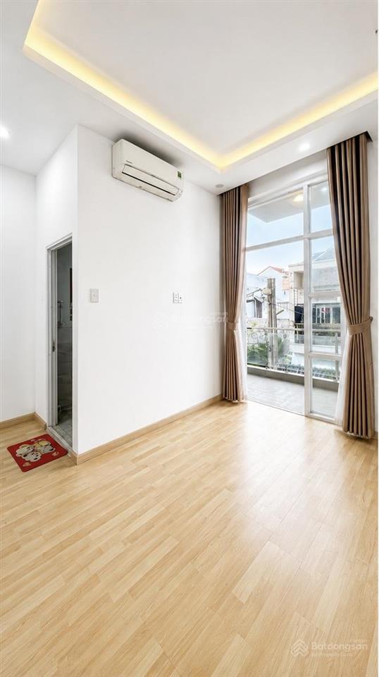 Siêu phẩm nhà đẹp hẻm xe hơi tận cửa tăng nhơn phú a, 6,5 tỷ, 4pn, 4t