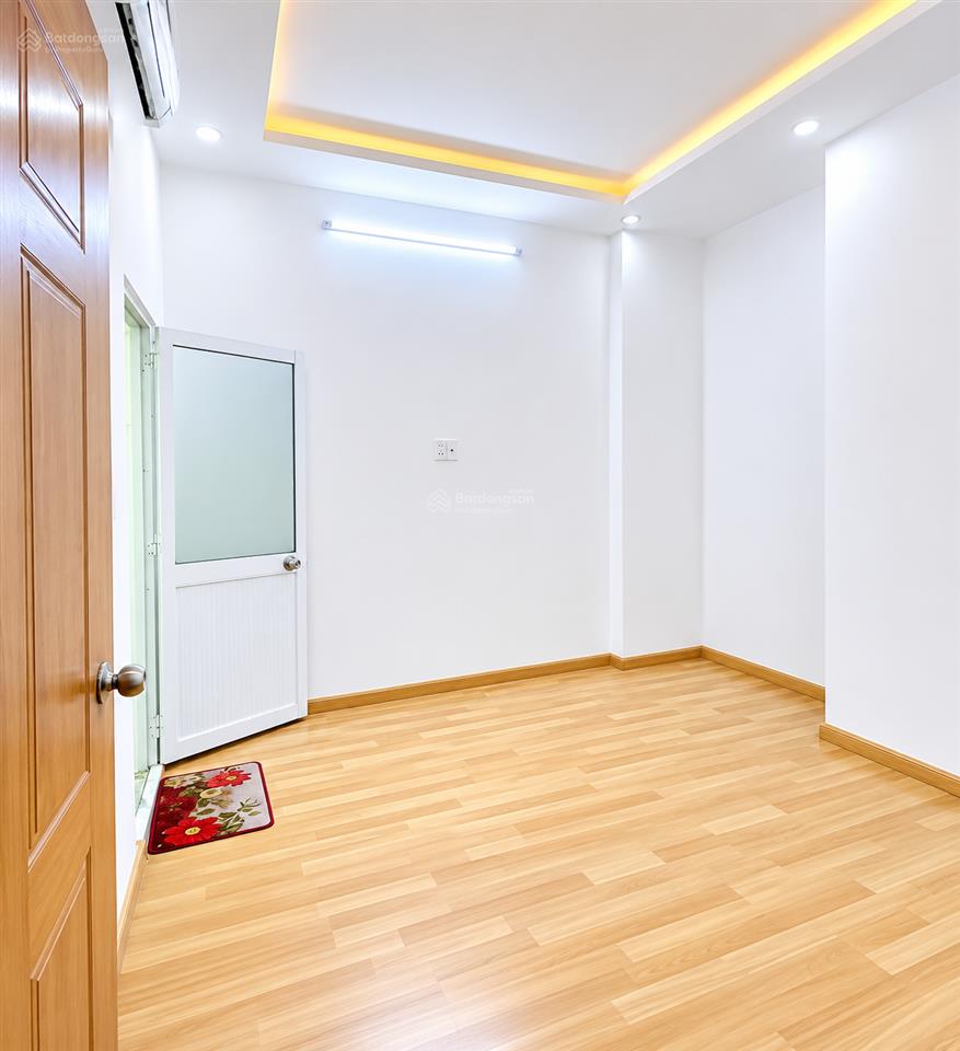 Siêu phẩm nhà đẹp hẻm xe hơi tận cửa tăng nhơn phú a, 6,5 tỷ, 4pn, 4t