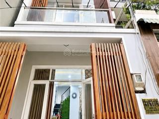 Siêu phẩm nhà đẹp hẻm xe hơi tận cửa tăng nhơn phú a, 6,5 tỷ, 4pn, 4t