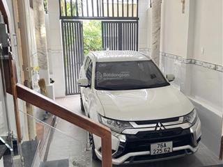 Nhà mới mặt tiền đường 5m  82m đậu xe hơi 3pn tăng nhơn phú b 5.5 tỷ