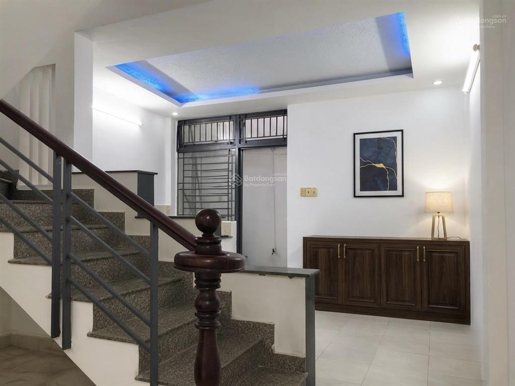 Nhà đẹp 48m giảm sốc 100 triệu chỉ còn 3.65 tỷ 2pn, 2wc vào ở ngay tăng nhơn phú