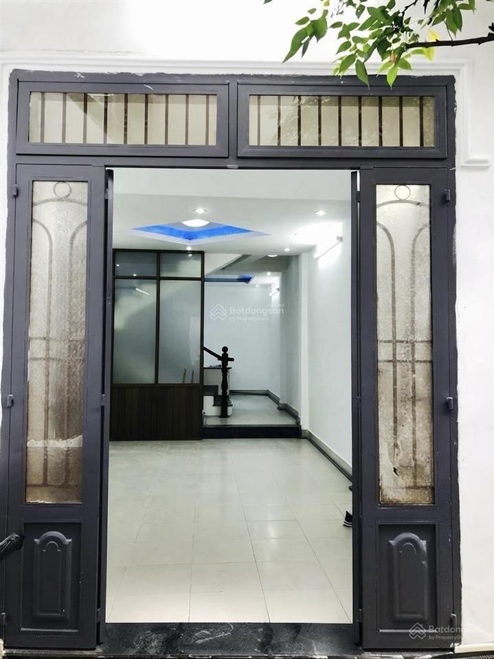 Nhà đẹp 48m giảm sốc 100 triệu chỉ còn 3.65 tỷ 2pn, 2wc vào ở ngay tăng nhơn phú