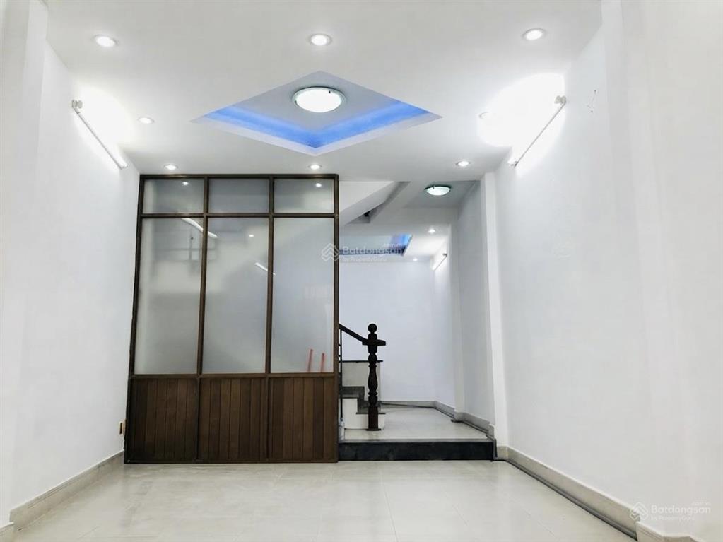 Nhà đẹp 48m giảm sốc 100 triệu chỉ còn 3.65 tỷ 2pn, 2wc vào ở ngay tăng nhơn phú