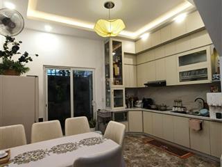 Chủ giảm liên tục chốt nhanh chỉ còn 5.3 tỷ tl tăng nhơn phú hxh 53m nhà mới 2t2pn