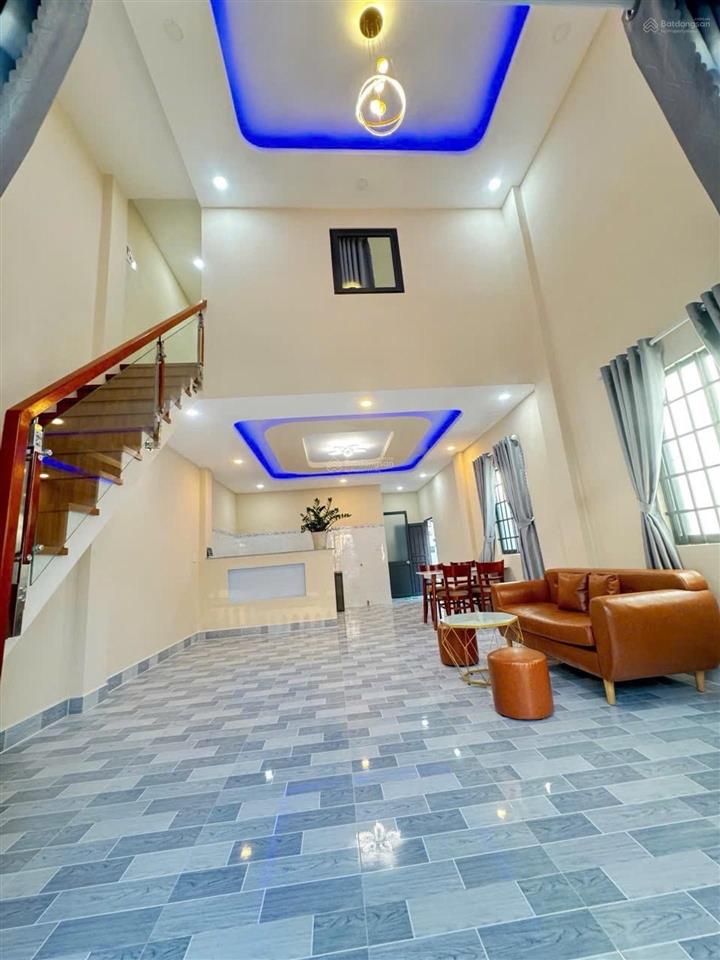 Căn góc đẹp hẻm ô tô vị trí vàng gần chợ thủ đức giá cực mềm 5,4 tỷ 2t2pn dt 60m2