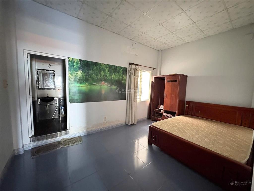 Cho thuê nr 2pn, 3wc, giá chỉ với 14 triệu, 77.4m2 tại 8a, đường 15, p hiệp bình phước, thủ đức