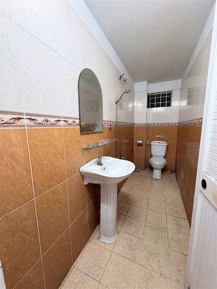 Cho thuê nr 2pn, 3wc, giá chỉ với 14 triệu, 77.4m2 tại 8a, đường 15, p hiệp bình phước, thủ đức