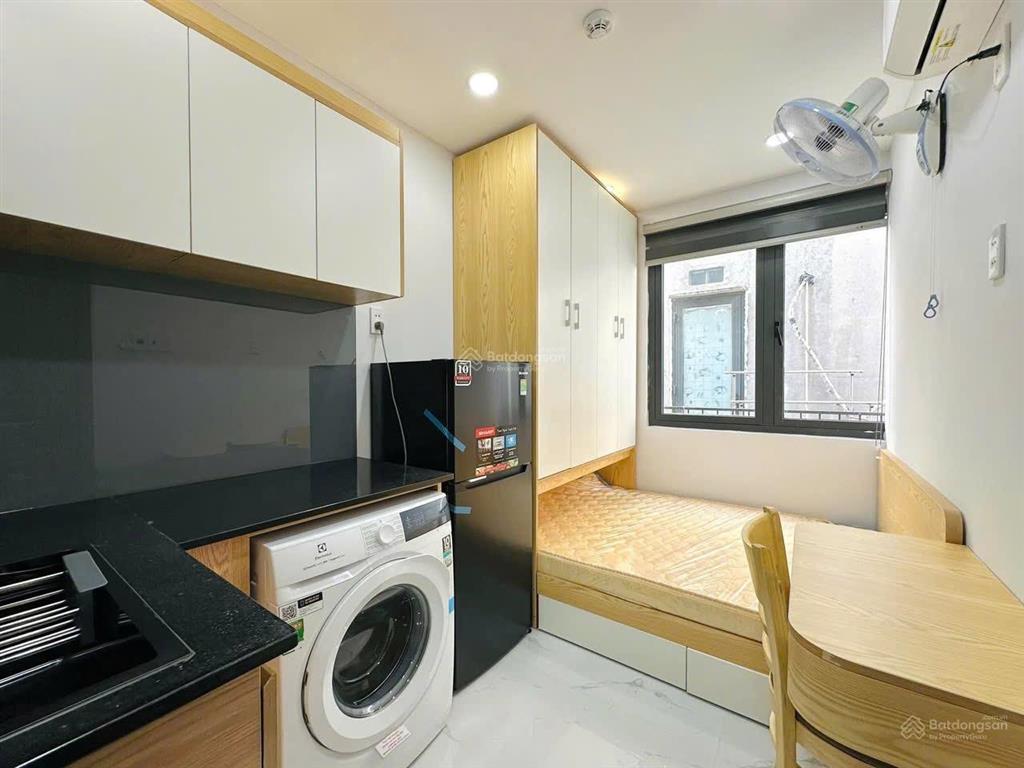 Bán tòa chdv mt nguyễn thị minh khai, q1 6x18m cn 108m hđt 160tr/th giá 65 tỷ