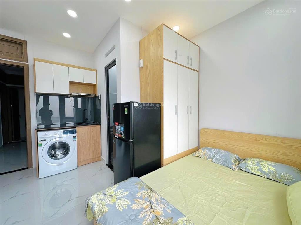 Bán tòa chdv mt nguyễn thị minh khai, q1 6x18m cn 108m hđt 160tr/th giá 65 tỷ