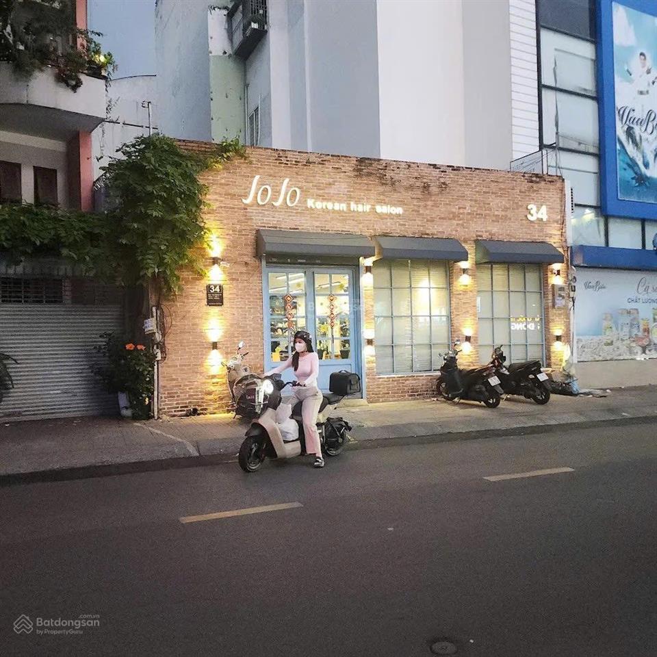 Siêu phẩm mt ngô thời nhiệm, q3 | dt 9,43x20m ctxd h7t | hđt 130tr/tháng | giá 72 tỷ tl