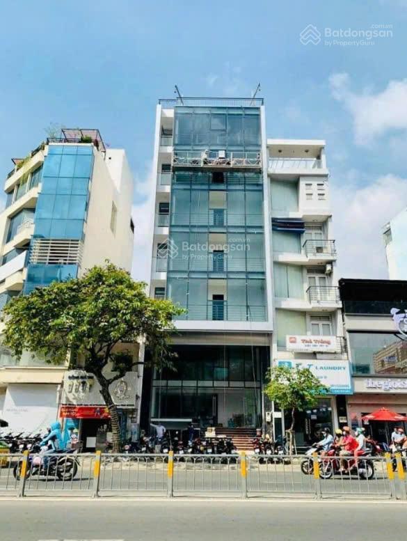 Tin thật 100% chỉ 366tr/m2 bán gấp 2mt nguyễn văn cừ.q.1ctxd h7t dt5.5x20mcn 108.7m2giá 40 tỷ