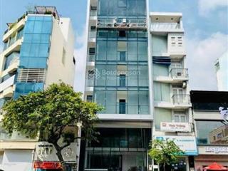 Tin thật 100% chỉ 366tr/m2 bán gấp 2mt nguyễn văn cừ.q.1ctxd h7t dt5.5x20mcn 108.7m2giá 40 tỷ