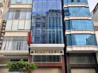 Khan hiếm+siêu vị trí! chủ cần bán nhà mặt tiền đường trần hưng đạo p. nct quận 1. dt 5x22m 39 tỷ