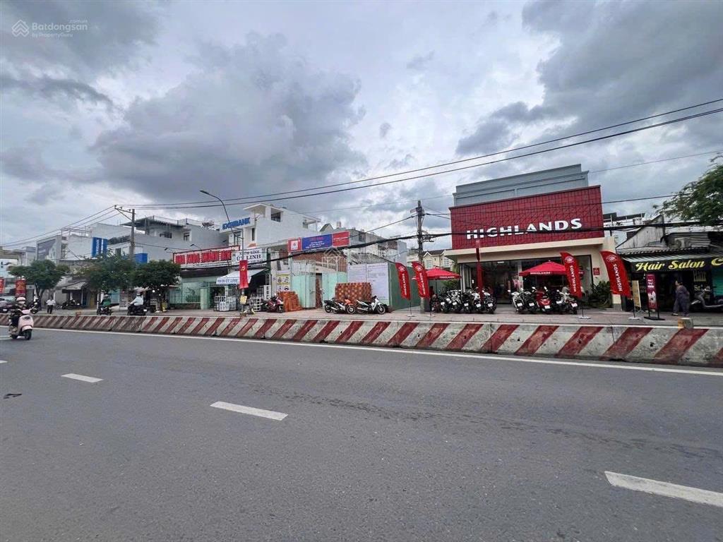 Cơ hội sở hữu 1.502m2 mặt tiền huỳnh tấn phát, ngang khủng 24m, giá tốt đầu tư  giá dưới 80tr/m2