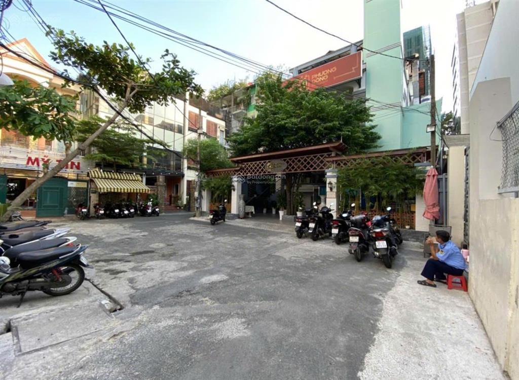 Mt xuân thủy dt 17x18m nở hậu 342m2 thảo điền, hiếm hàng bán  chỉ 213 triệu/m2  giá 73 tỷ