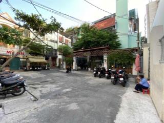 Mt xuân thủy dt 17x18m nở hậu 342m2 thảo điền, hiếm hàng bán  chỉ 213 triệu/m2  giá 73 tỷ