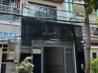 Bán nhà hẻm xe hơi đường số 9 bình hưng hòa bình tân