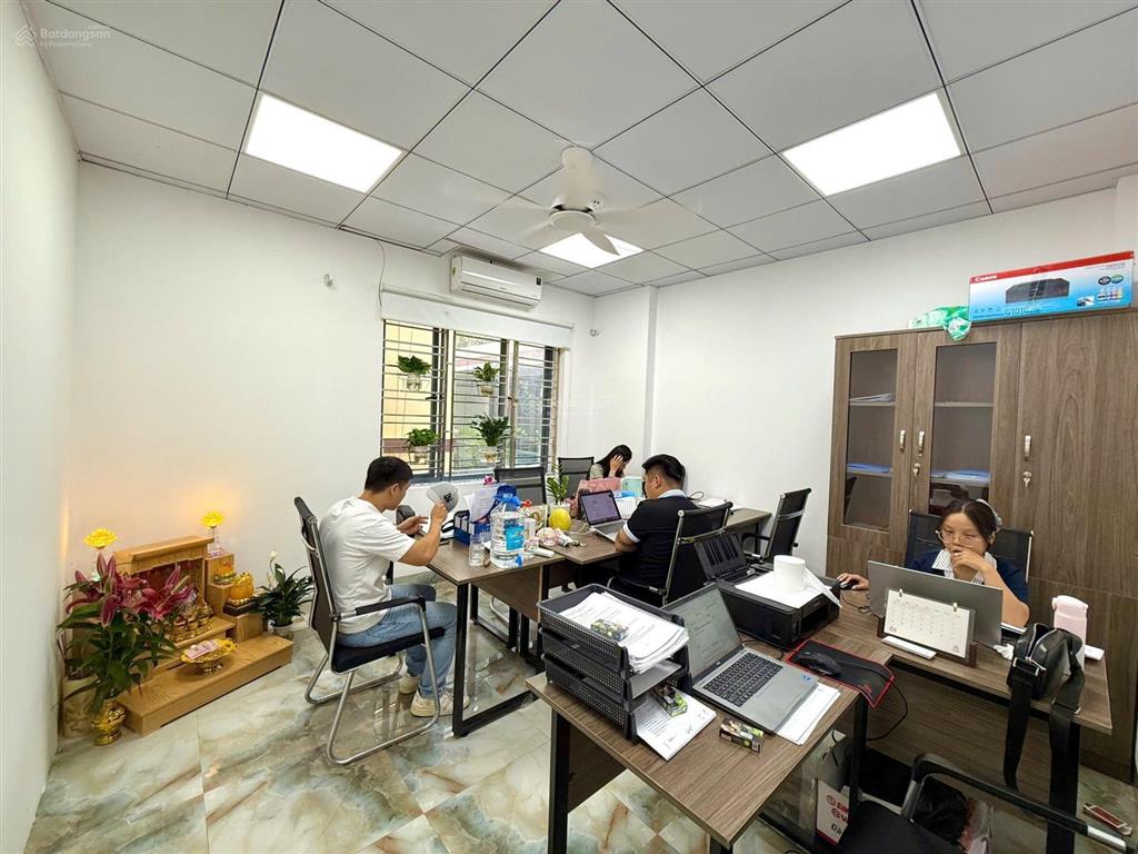 Chính chủ cho thuê văn phòng 25m2 tại 14 nguyễn khuyến  hà đông