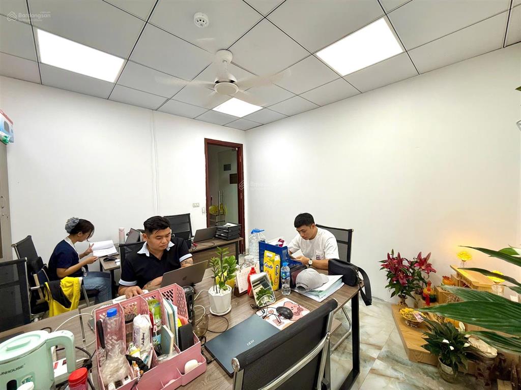 Chính chủ cho thuê văn phòng 25m2 tại 14 nguyễn khuyến  hà đông