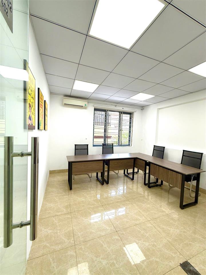 Chính chủ cho thuê văn phòng 25m2 tại 14 nguyễn khuyến  hà đông
