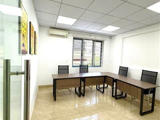 Chính chủ cho thuê văn phòng 25m2 tại 14 nguyễn khuyến  hà đông