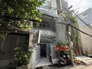 Cho thuê nhà nguyên căn giá tốt địa chỉ hẻm 171 khu nam hùng vương, phường an lạc, quận bình