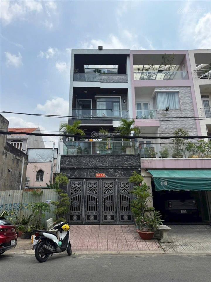 Nhà cho thuê mt khu tên lửa gần kề aeon